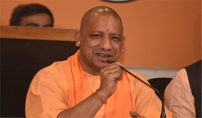 आयुष्मान भारत साबित होगा मील का पत्थर : योगी