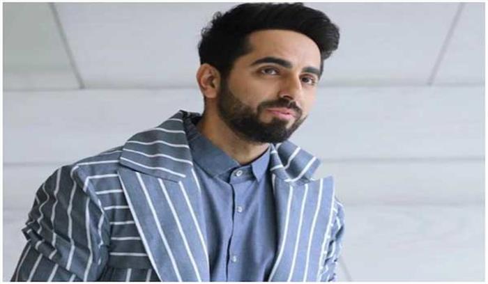 आयुष्मान ने लिखी दिल को छू लेने वाली एक कविता