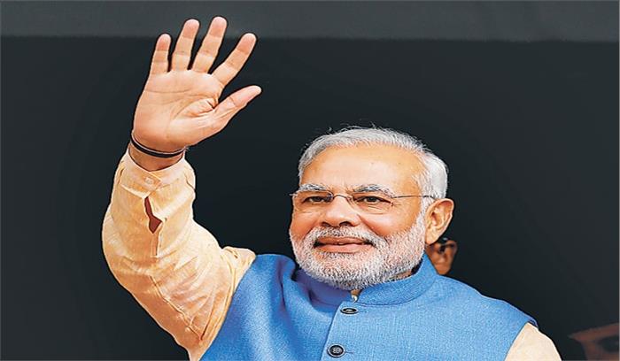 ‘आजाद हिंद सरकार’ के गठन के 75वें साल पर पीएम मोदी फहराएंगे राष्ट्रध्वज
