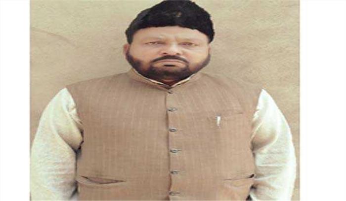 हज यात्रा पर जीएसटी कटौती पर झुकी सरकार : आजमी