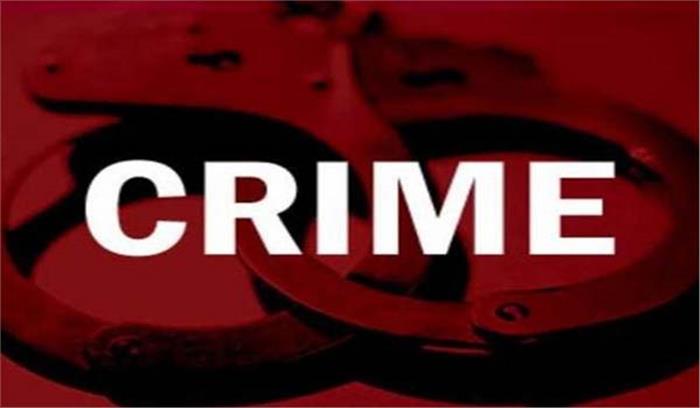 आजमगढ़ में युवक की हत्या,शव डाक बगंले से बरामद आजमगढ़ में युवक की हत्या,शव डाक बगंले से बरामद