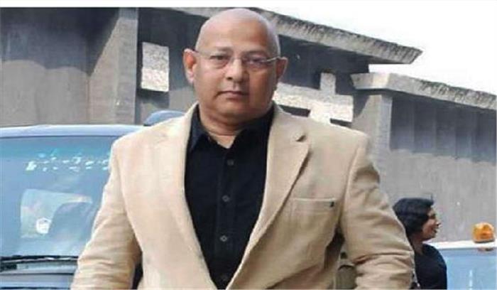 टीम इंडिया के कोच पर अभी कोई फैसला नहीं: अमिताभ चौधरी