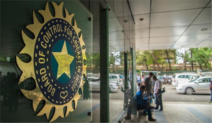 बीसीसीआई मुख्यालय हो सकता है बेंगलुरू स्थानांतरित