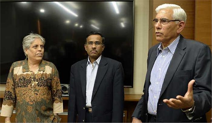  IPL को संपन्न करने के लिए सुप्रीम कोर्ट की शरण में सीओए