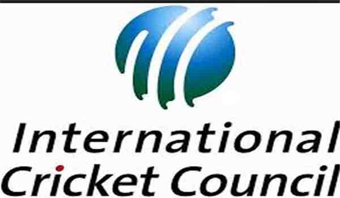 बीसीसीआई की हिस्सेदारी घटाई आईसीसी ने