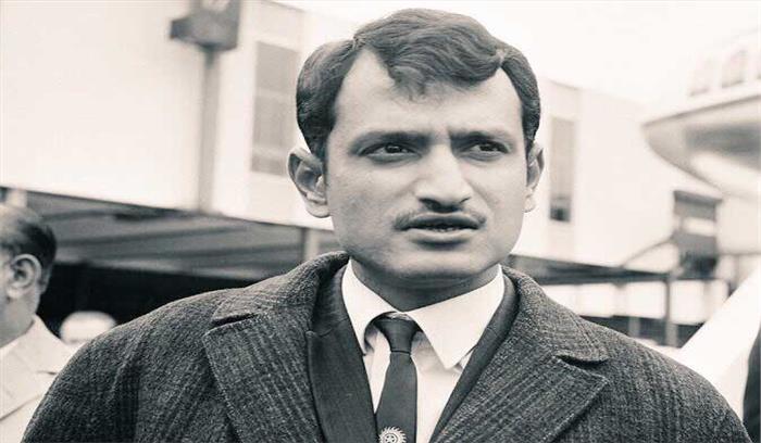 अजीत वाडेकर के निधन पर बीसीसीआई ने जताया शोक