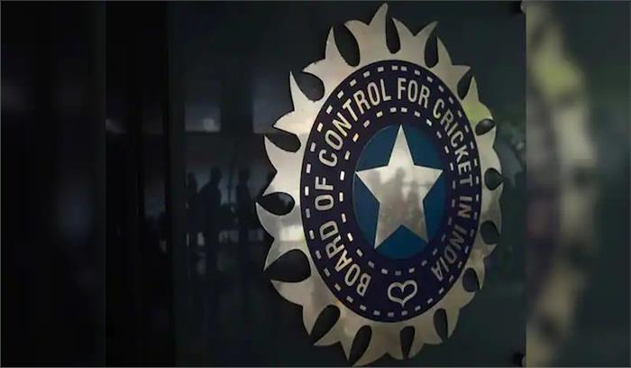 टी-20 विश्व कप के आयोजन को लेकर बीसीसीआई ने बुलाई  29 मई को आपात बैठक