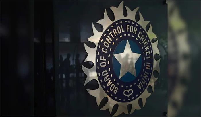 बीसीसीआई ने जम्मू-कश्मीर क्रिकेट संघ का कामकाज देखने के लिए सब समिति बनाई