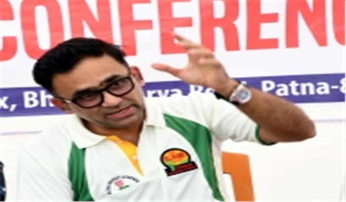 बीसीसीआई ने महाप्रबंधक सबा करीम से मांगा इस्तीफा बीसीसीआई ने महाप्रबंधक सबा करीम से मांगा इस्तीफा