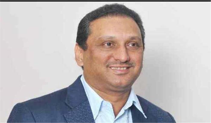 बीसीसीआई के पूर्व महाप्रबंधक एम.वी. श्रीधर का निधन