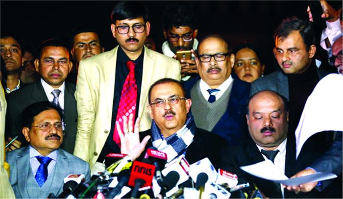 बीसीआई कराएगी न्यायाधीशों में सुलह