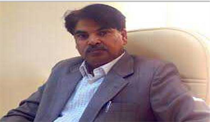 जज मामले में राजनीतिकरण नहीं करना चाहिए: मनन मिश्रा