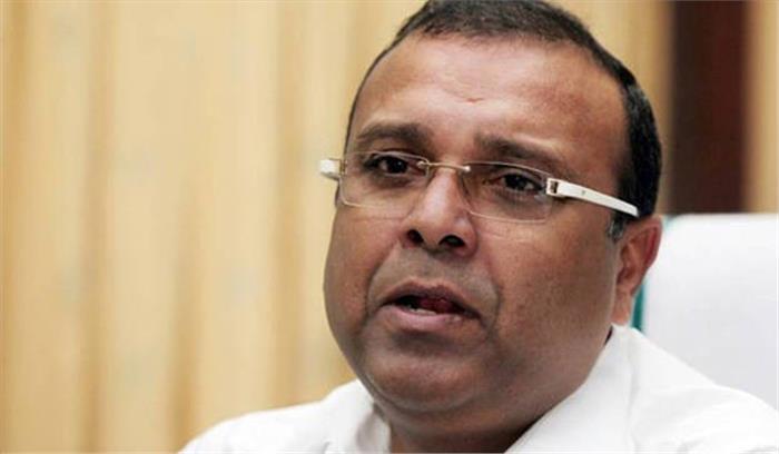 बीडीजेएस और भाजपा मजबूती से एक साथ है : तुषार