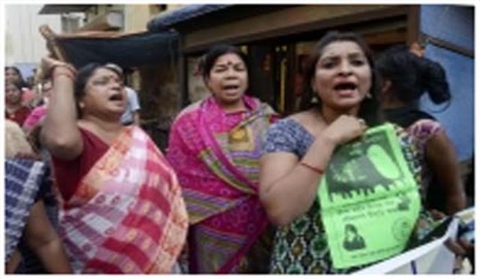 बंगाल : सेक्स वर्कर पुनर्वास योजना की 3 साल में मात्र 75 लाभार्थी