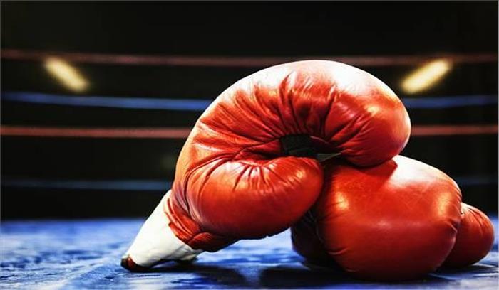 दक्षिण एशियाई मुक्केबाजी चैम्पियनशिप दिसंबर में गुवाहाटी में होगी