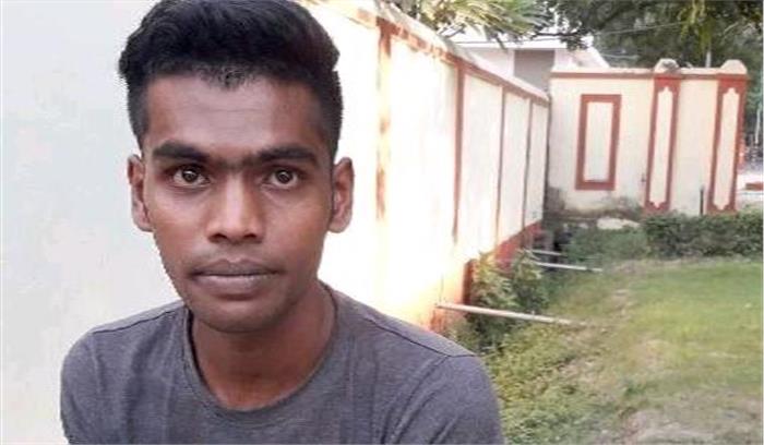 बीएचयू में फिजी छात्र के साथ मारपीट