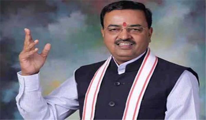 बीएचयू को राजनीति का अखाड़ा नहीं बनने देंगे : मौर्य