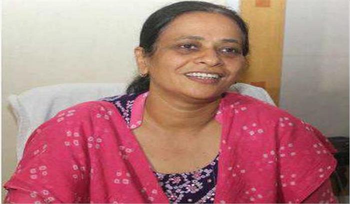 नए रंग की पोशाक में नजर आएंगे बीएचयू सुरक्षाकर्मी