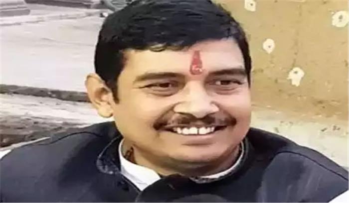 उप्र : दुष्कर्म के आरोपी सांसद अतुल राय बीएचयू अस्पताल में भर्ती