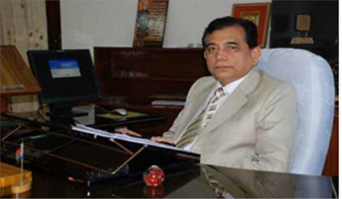 बीएचयू के पूर्व कुलपति लालजी सिंह का दिल का दौरा पड़ने से निधन