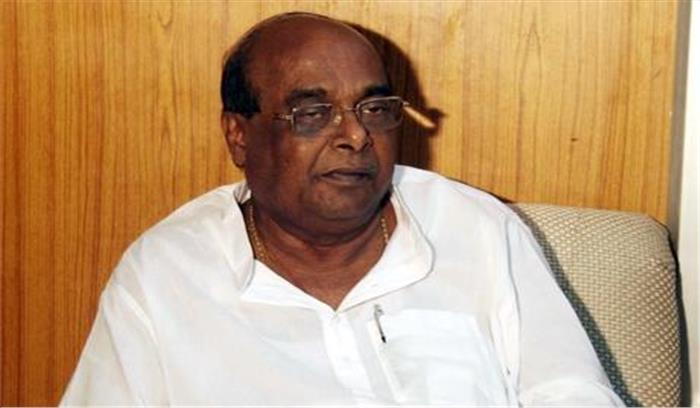 बीजद को बीजेपी से घबराने की जरूरत नहीं :राउत