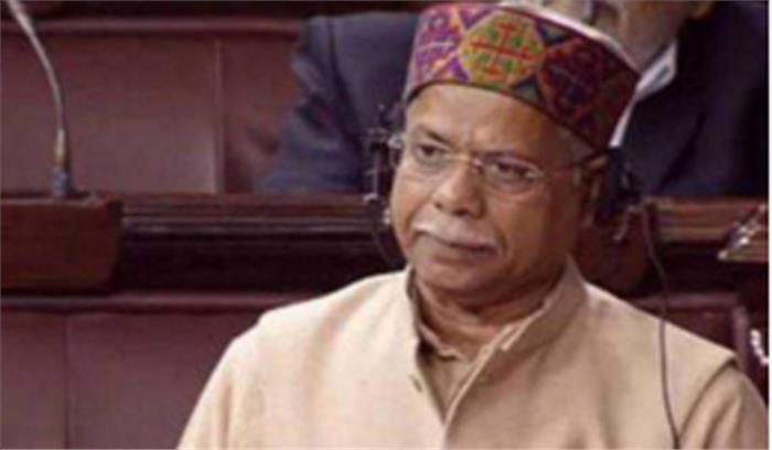 लोकसभा में भगोड़ा आर्थिक अपराधी विधेयक पेश