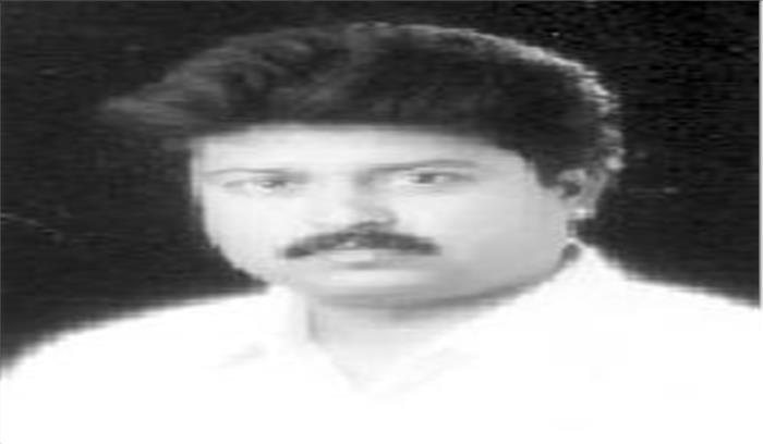 भाजपा सांगठनिक, कांग्रेस घर की पार्टी : श्रीवास्तव