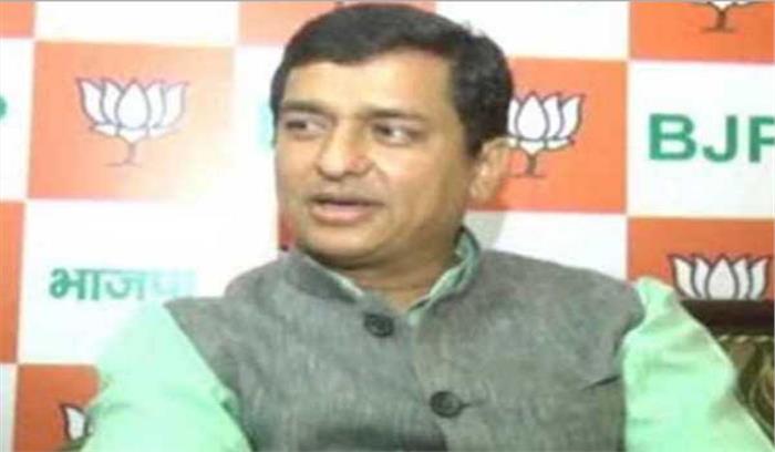 कांग्रेस जो कह रही, लोग उस पर नहीं करेगे भरोसा: भाजपा