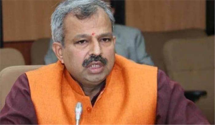 भाजपा का आरोप, केजरीवाल सरकार ने 60 प्रतिशत कम कर दी कोरोना टेस्टिंग