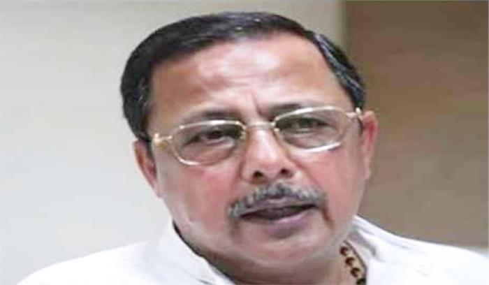 भाजपा पराजय की ओर अग्रसर : अजय