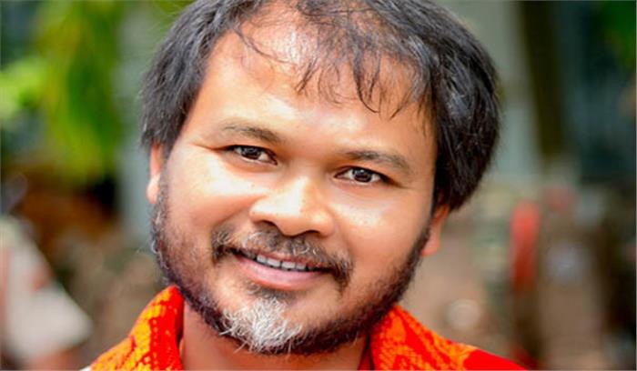 नागरिकता (संशोधन) विधेयक का विरोध करने पर अखिल गोगोई गिरफ्तार