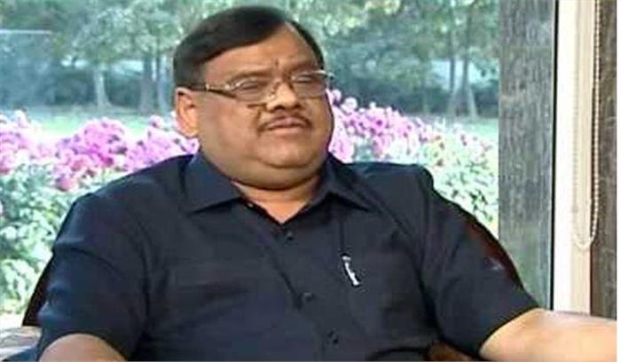 बीजेपी मतलब बिजनेस जलाओ पार्टी : अखिलेश दास