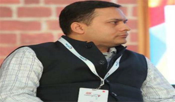 भाजपा ने दिल्ली में प्रदूषण के लिए केजरीवाल सरकार पर फोड़ा ठीकरा