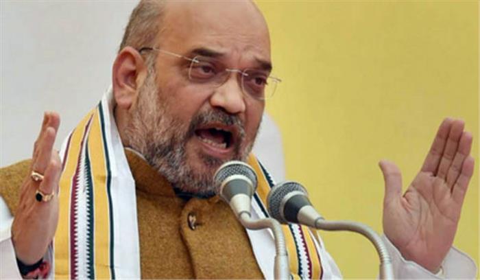 मुझे पूरा भरोसा कर्नाटक चुनाव में बीजेपी जीतेगी: अमित शाह