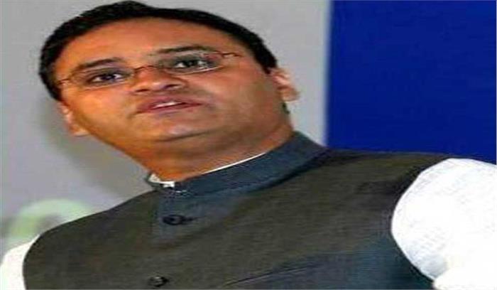 BJP की जनविरोधी नीतियों के खिलाफ संघर्ष जारी: अरुण यादव