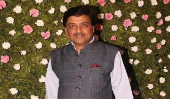 भाजपा-शिवसेना के सियासी घमासान पर कांग्रेस-राकांपा की नजर