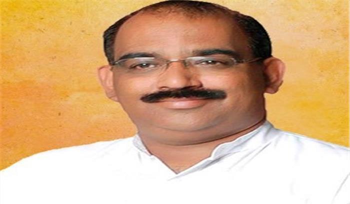 भाजपा ने पंजाब में 16 हजार से अधिक बूथ समितियों का गठन किया भाजपा ने पंजाब में 16 हजार से अधिक बूथ समितियों का गठन किया