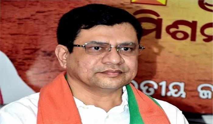 भाजपा ने रेल मंत्री अश्विनी वैष्णव को बनाया दादर और नगर हवेली लोकसभा उपचुनाव का प्रभारी