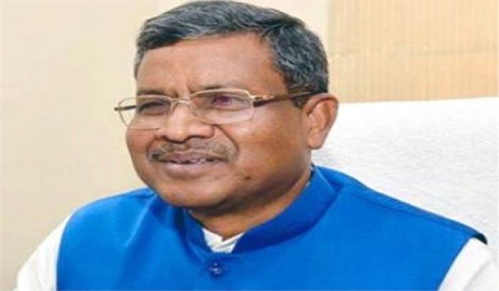 भाजपा ने झारखंड को बनाया लूट का स्थल : बाबूलाल