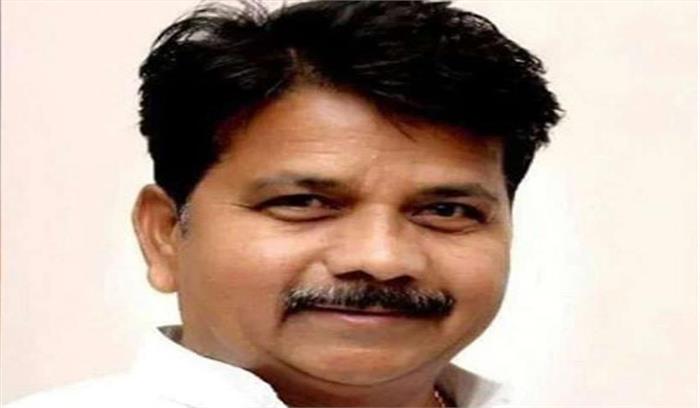 भाजपा माफिया के लिए कर रही हैं आंदोलन : बच्चन