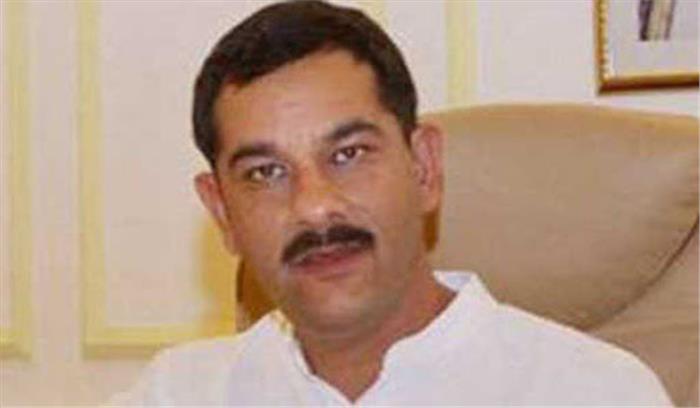 भाजपा ने असम में धांधली कर चुनाव जीता : सिंह