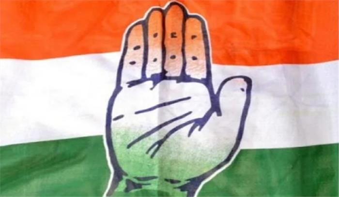 भाजपा किसानों के नाम पर घडिय़ाली आंसू बहाना बंद करे : सोलंकी