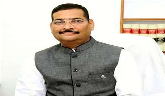 भाजपा ने राज्यपाल को पत्र लिखकर जनविरोधी अध्यादेश वापस लेने की मांग की भाजपा ने राज्यपाल को पत्र लिखकर जनविरोधी अध्यादेश वापस लेने की मांग की