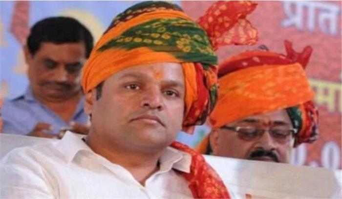 भाजपा के गौतम कुमार बने बेंगलुरु के नए मेयर, कांग्रेस को हराया