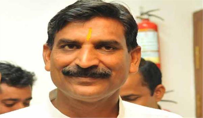 हिमाचल विधानसभा चुनाव:  हरियाणा के मंत्री क्षेत्र प्रभारी के रूप में नियुक्त