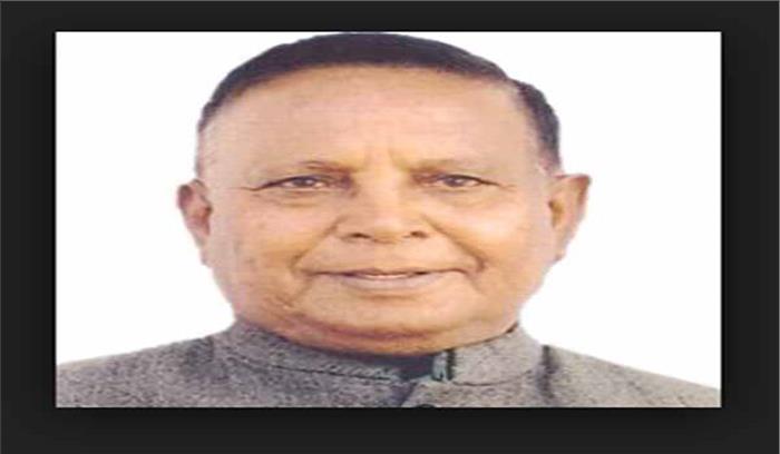 बेटे को टिकट नहीं मिलने पर छोड दूंगा पार्टी: लीलाधर वाघेला