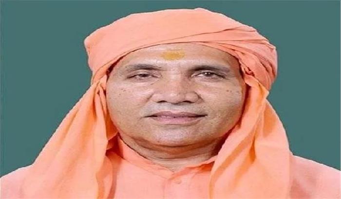 भाजपा सांसद महंत चांदनाथ का निधन