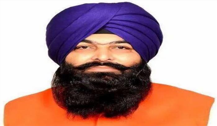 भाजपा का साथ छोड़ चौधरी मोहन लाल बंगा बसपा में शामिल