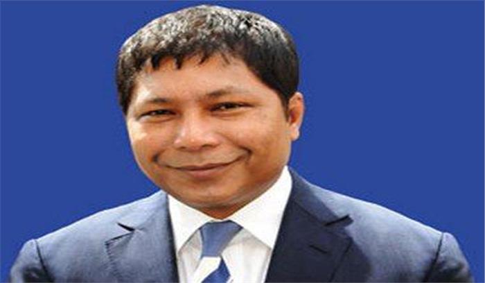 भाजपा को समझना होगा भारत विविधताओं का देश है : मुकुल