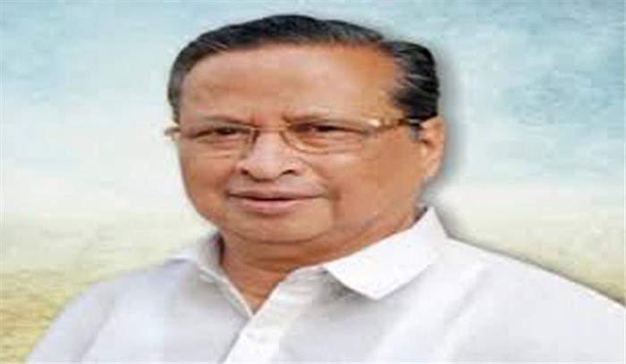 भाजपा ने कांग्रेस ओडिशा प्रमुख के धोखाधड़ी मामले में राहुल से मांगा जवाब